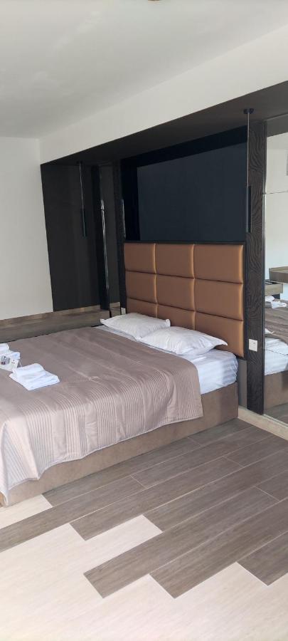 Garden Lounge Hotel Yerevan Luaran gambar
