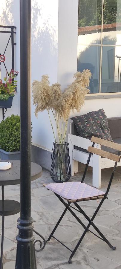 Garden Lounge Hotel Yerevan Luaran gambar