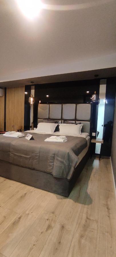 Garden Lounge Hotel Yerevan Luaran gambar