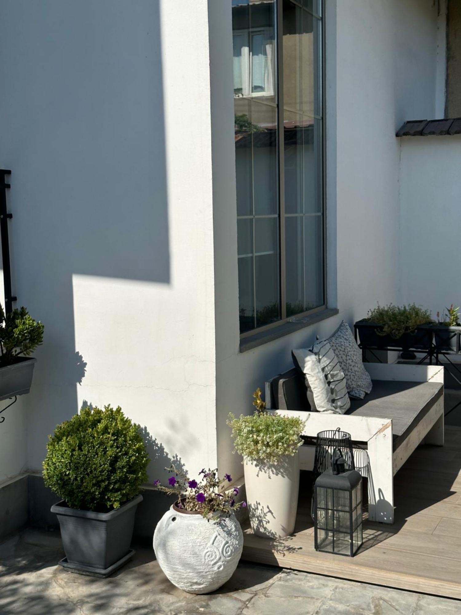 Garden Lounge Hotel Yerevan Luaran gambar
