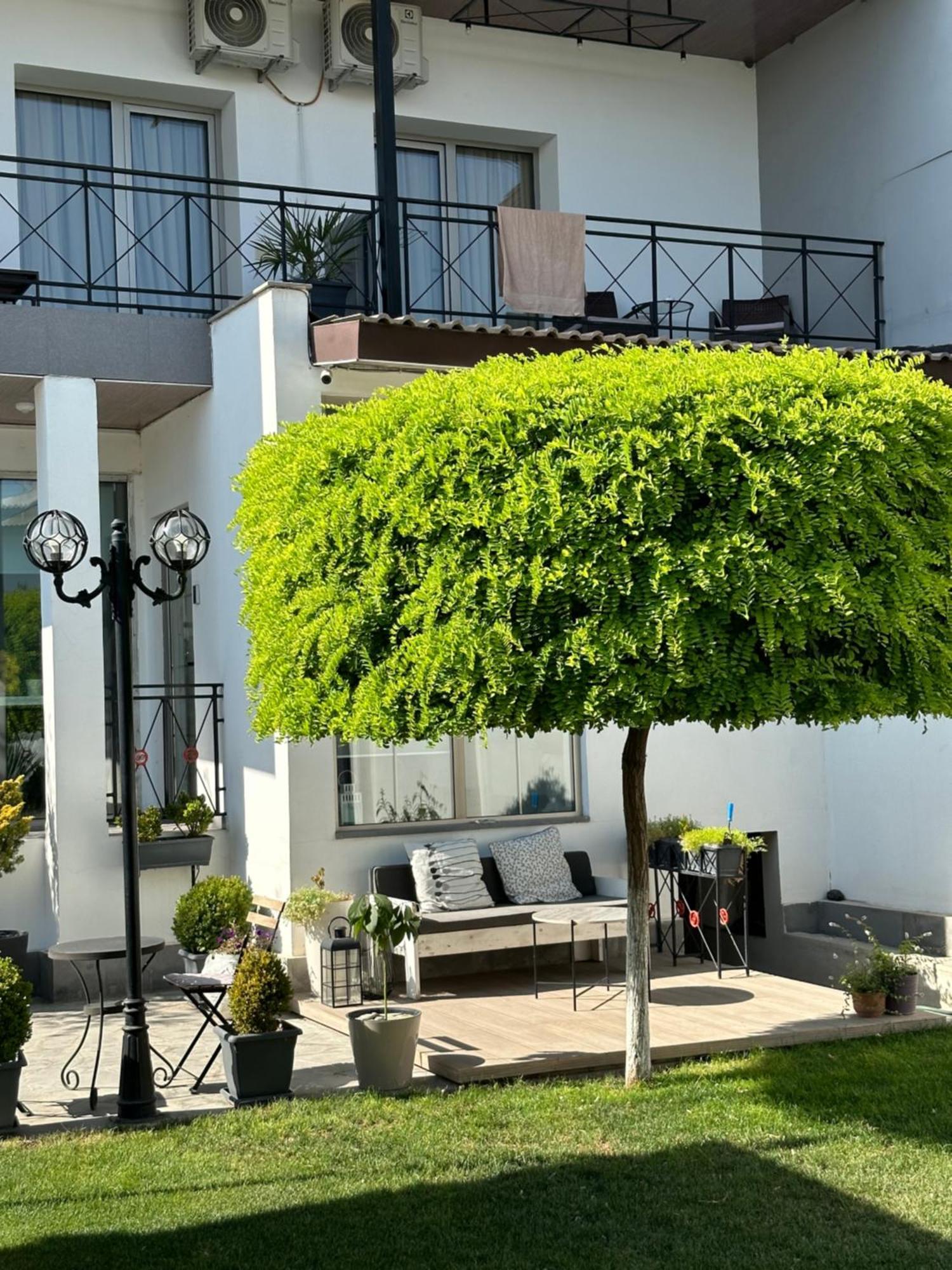 Garden Lounge Hotel Yerevan Luaran gambar