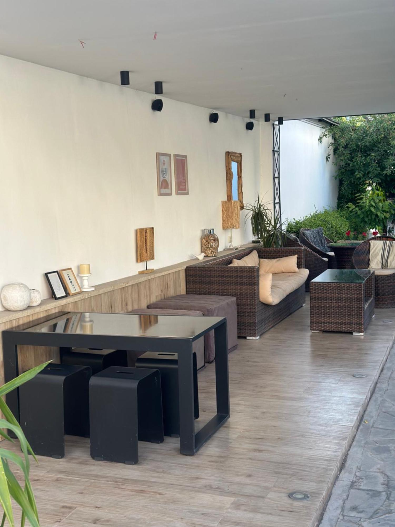 Garden Lounge Hotel Yerevan Luaran gambar