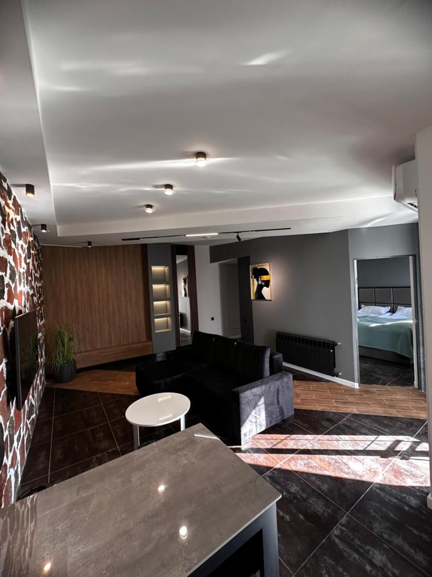 Garden Lounge Hotel Yerevan Luaran gambar
