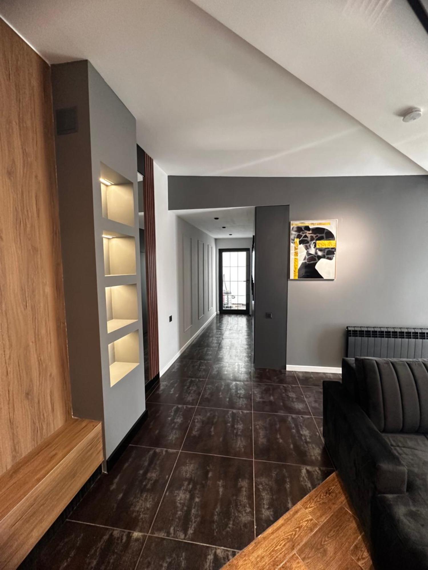 Garden Lounge Hotel Yerevan Luaran gambar