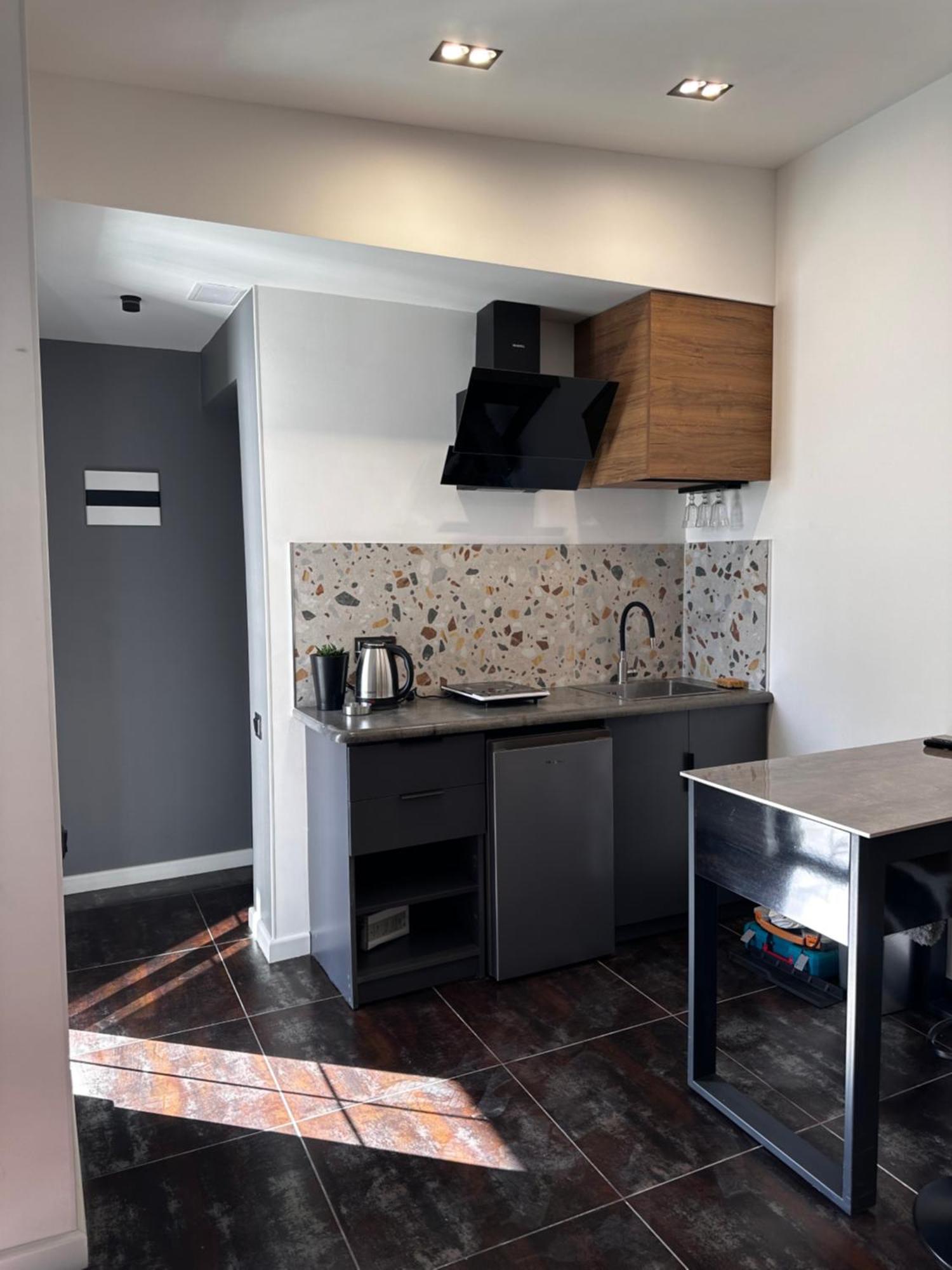 Garden Lounge Hotel Yerevan Luaran gambar
