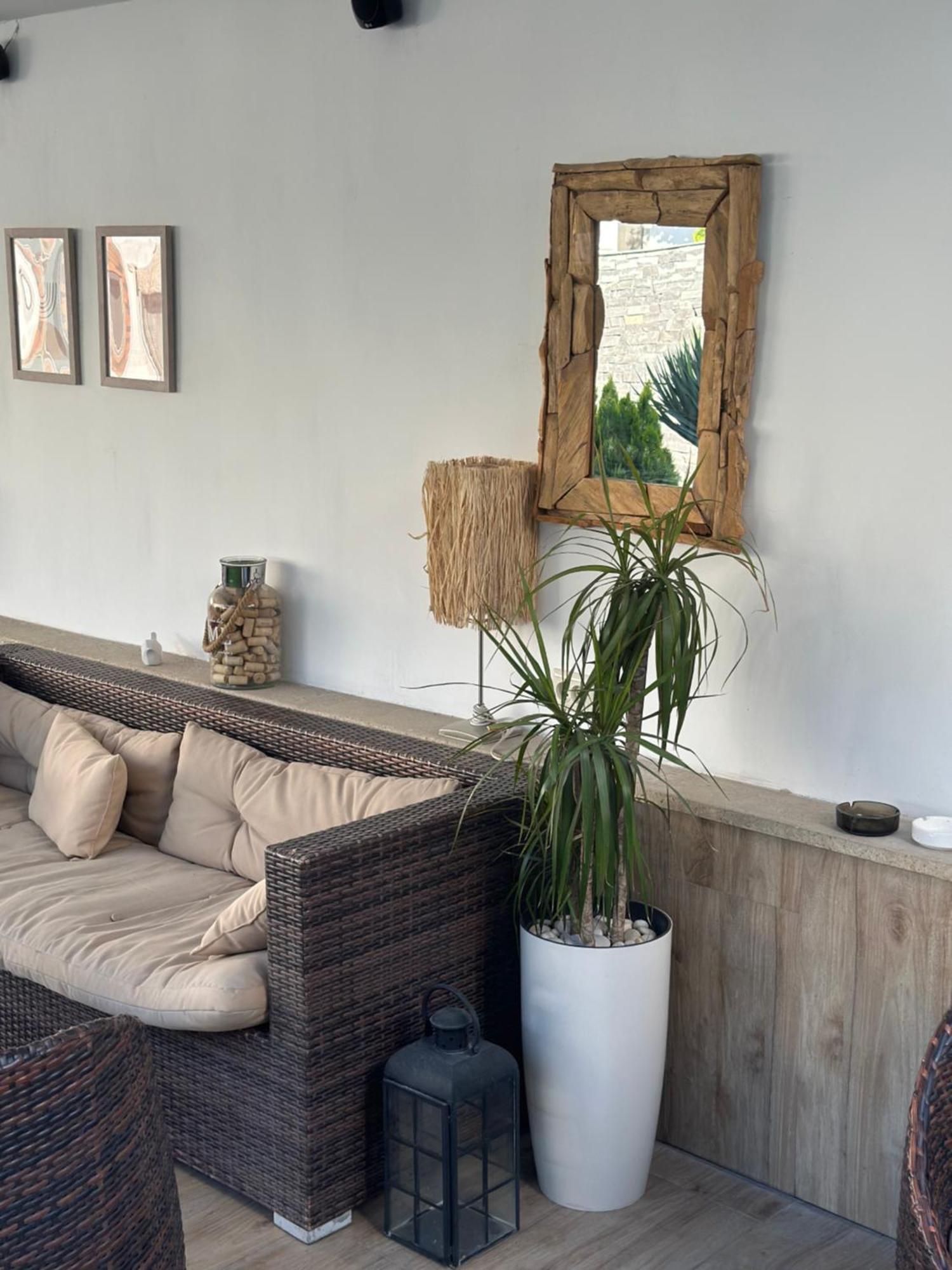 Garden Lounge Hotel Yerevan Luaran gambar