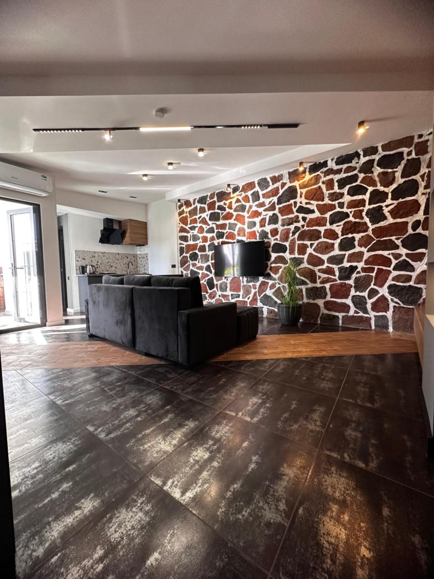 Garden Lounge Hotel Yerevan Luaran gambar