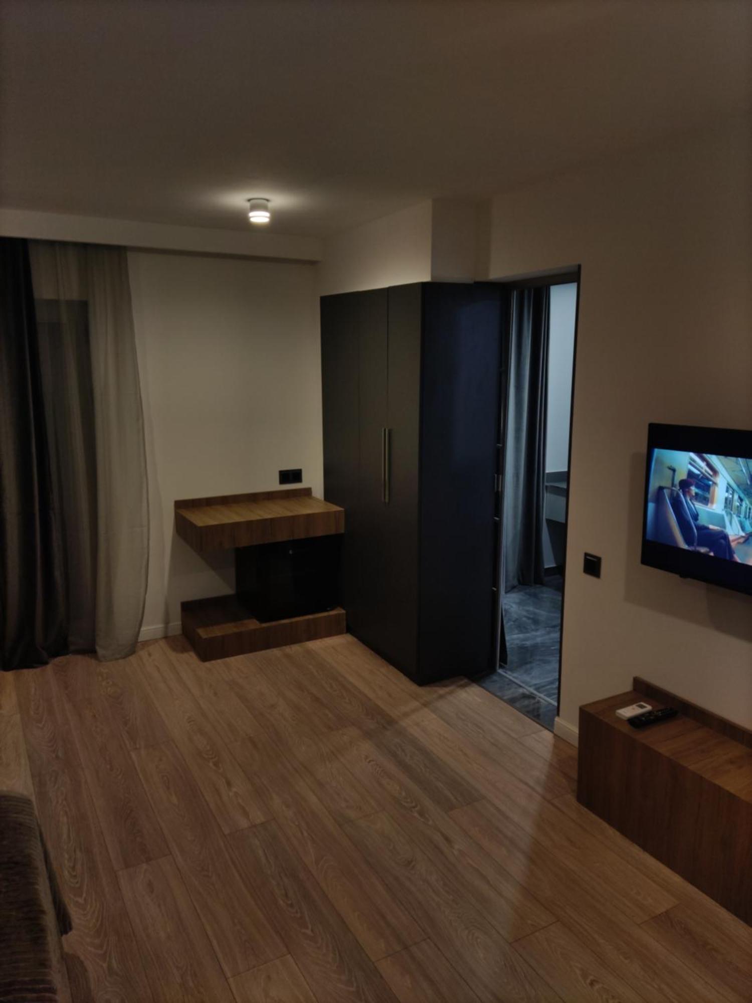 Garden Lounge Hotel Yerevan Luaran gambar