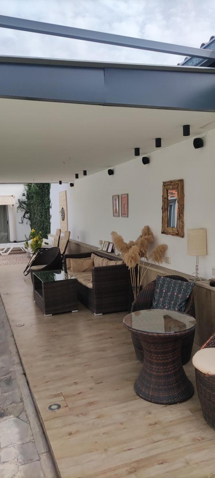 Garden Lounge Hotel Yerevan Luaran gambar